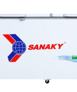 Tủ đông Sanaky VH-6699W1 - hình số 1