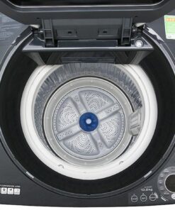 Máy giặt Sharp ES-W102PV-H - hình số 6