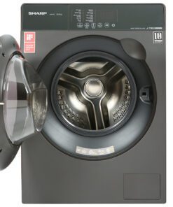 Máy giặt Sharp ES-FK954SV-G - hình số 2