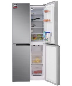 Tủ lạnh Sharp SJ-FXP480V-SL - hình số 3