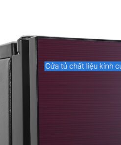 Tủ lạnh Sharp SJ-FXP640VG-MR - hình số 5