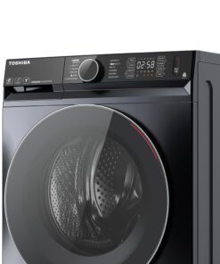 Máy giặt sấy Toshiba TWD-BM135GF4V(MG) - hình số 2