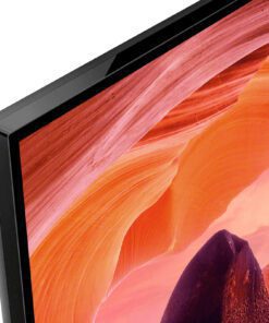 Tivi Sony KD-43X80L - hình số 3