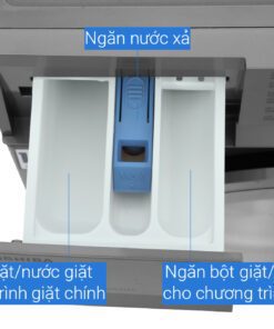 Máy giặt Toshiba TW-BL115A2V(SS) - hình số 3