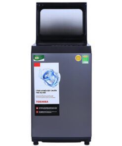 Máy giặt Toshiba AW-L805AV (SG) - hình số 2