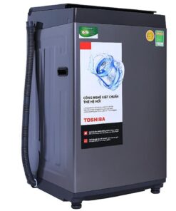 Máy giặt Toshiba AW-L805AV (SG) - hình số 3