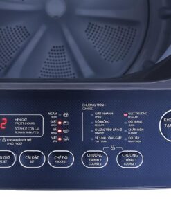 Máy giặt Toshiba AW-L805AV (SG) - hình số 4