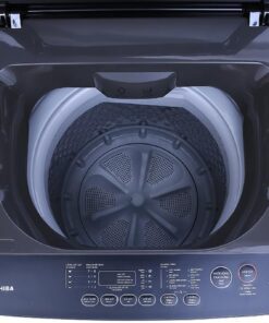 Máy giặt Toshiba AW-L805AV (SG) - hình số 5