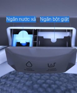 Máy giặt Toshiba AW-L805AV (SG) - hình số 6