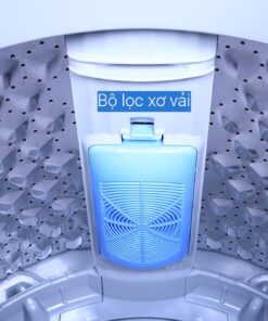 Máy giặt Toshiba AW-L805AV (SG) - hình số 7