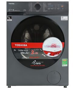 Máy giặt Toshiba TW-T21BU110UWV(MG) - hình số 1