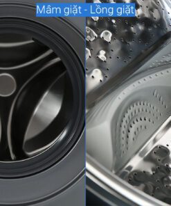 Máy giặt Toshiba TW-T21BU115UWV(MG) - hình số 6