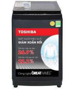 Máy giặt Toshiba AW-DM1100PV(KK) - hình số 1