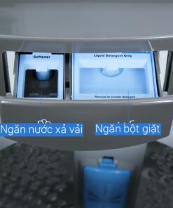 Máy giặt Toshiba AW-DUK1300KV(SG) - hình số 6