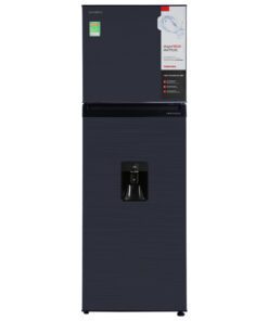 Tủ lạnh Toshiba GR-RT325WE-PMV(06)-MG - hình số 1