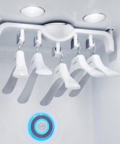 Tủ chăm sóc quần áo LG S5BOC - hình số 4