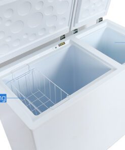 Tủ đông Aqua AQF-C3102S - hình số 5