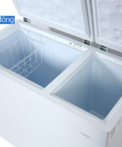 Tủ đông Aqua AQF-C3102S - hình số 6