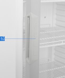 Tủ mát Aqua AQS-AF400S - hình số 7