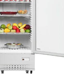 Tủ mát Aqua AQS-AF400S - hình số 6