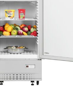 Tủ mát Aqua AQS-AF440S - hình số 6