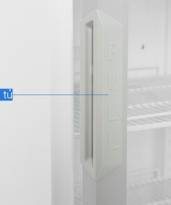 Tủ mát Aqua AQS-AF440S - hình số 7