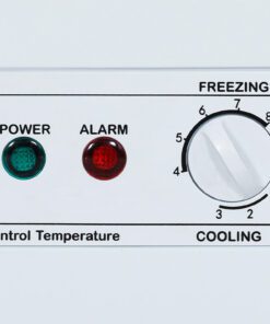 Tủ đông Aqua AQF-C4001E - hình số 11