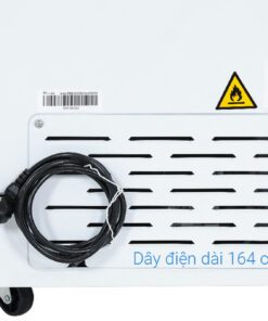 Tủ đông Aqua AQF-C4001E - hình số 12