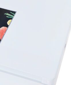 Tủ đông Aqua AQF-C4001E - hình số 3