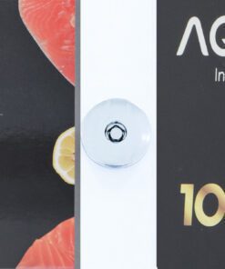 Tủ đông Aqua AQF-C4001E - hình số 9