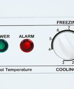 Tủ đông Aqua AQF-C5701E - hình số 6