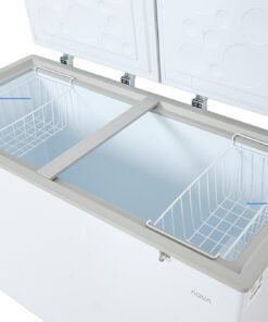 Tủ đông Aqua AQF-C5701E - hình số 3