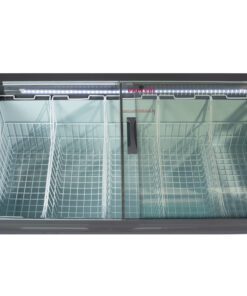 Tủ đông Darling DMF-9079ASKI - hình số 3