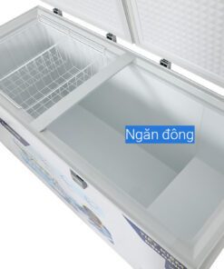 Tủ đông Hòa Phát HPF AD6544 - hình số 3