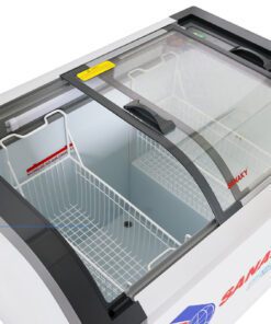 Tủ đông Sanaky VH-4899KB - hình số 2