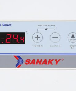 Tủ đông Sanaky VH-3899K3B - hình số 3