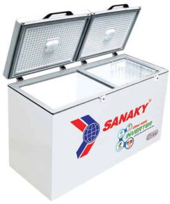 Tủ đông Sanaky VH-4099A4K - hình số 3
