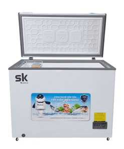 Tủ đông Sumikura SKF-300S/JS - hình số 2