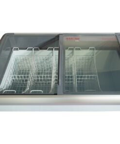 Tủ đông Darling DMF-5079ASKI - hình số 3