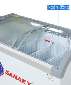 Tủ đông Sanaky VH-1099K3A - hình số 5