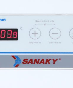 Tủ đông Sanaky VH-1099K3A - hình số 3