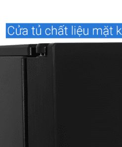 Tủ lạnh Aqua AQR-M536XA(GB) - hình số 5