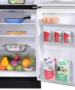 Tủ lạnh Aqua AQR-T150FA(BS) - hình số 6