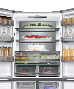 Tủ lạnh Casper RM-430VBM - hình số 4