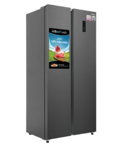 Tủ lạnh Casper RS-460PG - hình số 2