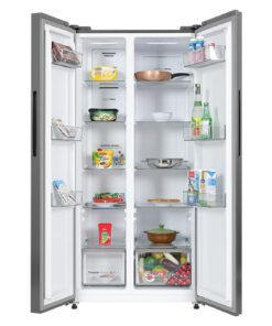 Tủ lạnh Casper RS-460PG - hình số 4