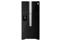 Tủ lạnh Hitachi R-FW690PGV7X (GBK) - hình số 1