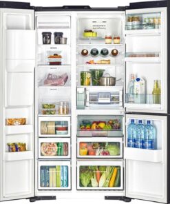 Tủ lạnh Hitachi R-FM800XAGGV9X (DIA) - hình số 3