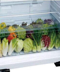 Tủ lạnh Hitachi R-FG690PGV7X (GBK) - hình số 4