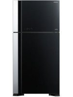 Tủ lạnh Hitachi R-FG690PGV7X (GBK) - hình số 1
